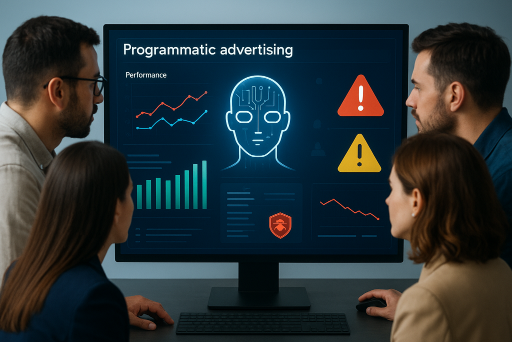 Agentic media buying требует антималварных ограждений