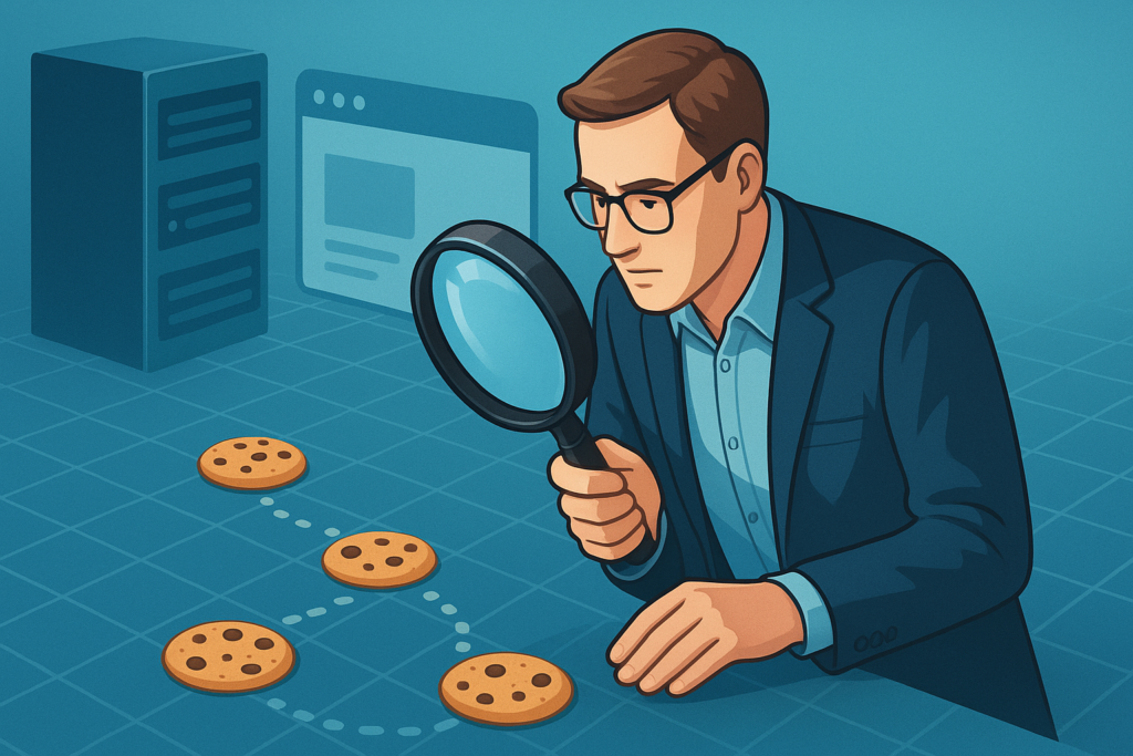 Server-side tracking: контроль данных, точность метрик и что это значит для SEO
