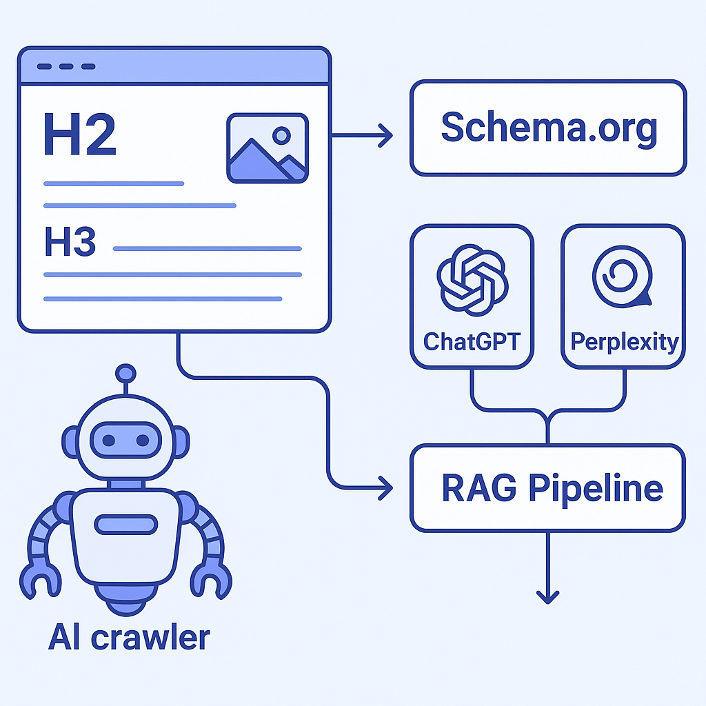 Как адаптировать SEO к AI-ответным движкам — рекомендации MarTechBot